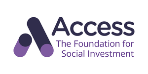 Access Logo - 2025 - landscape