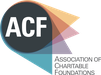 Association of Charitable Foundation logo