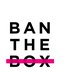 BITC BanTheBox Logo OnDark