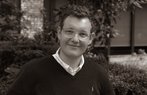 George Brewster_BW