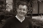 George Brewster_BW