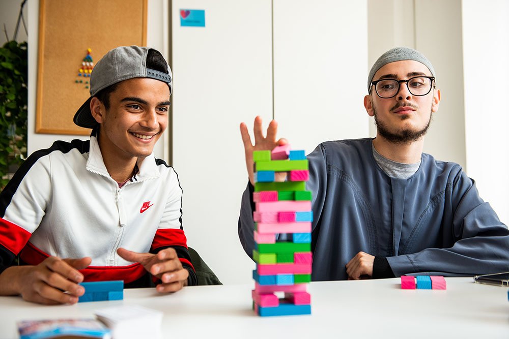 West London zone - boys playing jenga.jpg