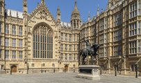 UK Parliament Architecture