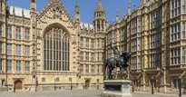 UK Parliament Architecture