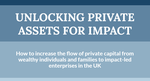 Individual Impact Investing Commission report thumbnail